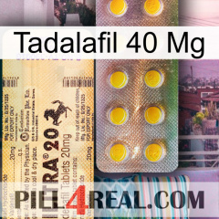 Tadalafil 40 Mg new06